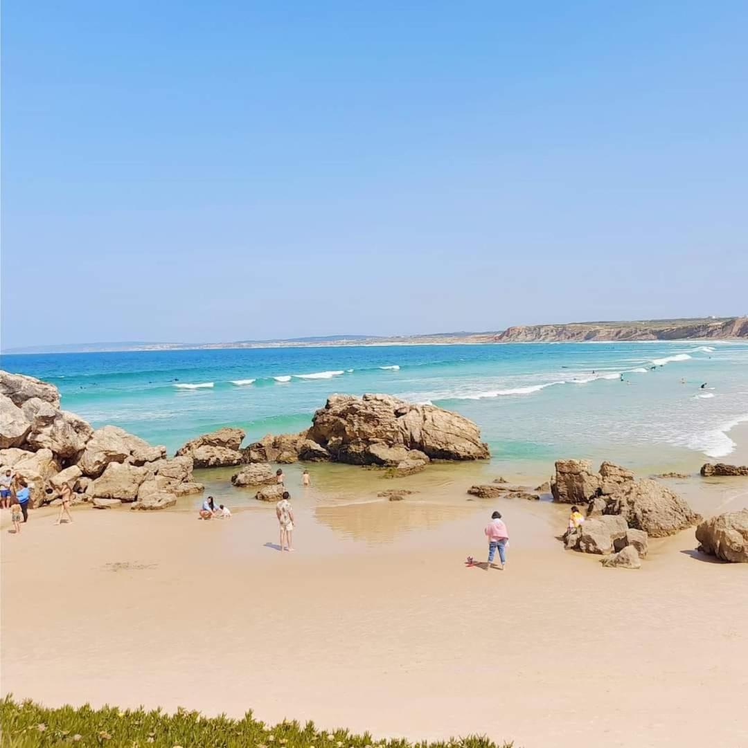Tininha Da Ilha - Peniche Beach Escape Екстериор снимка