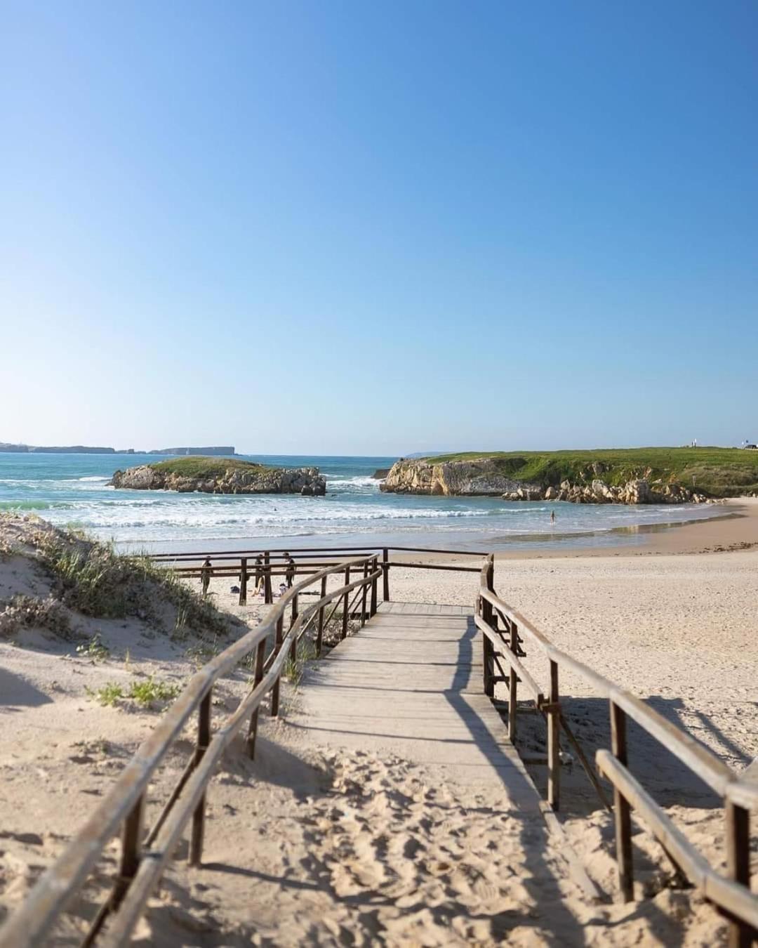 Tininha Da Ilha - Peniche Beach Escape Екстериор снимка