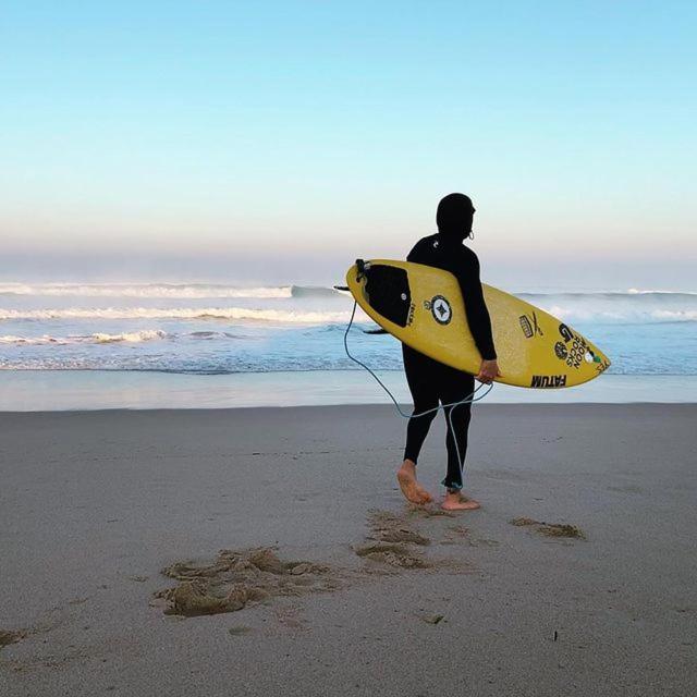 Tininha Da Ilha - Peniche Beach Escape Екстериор снимка