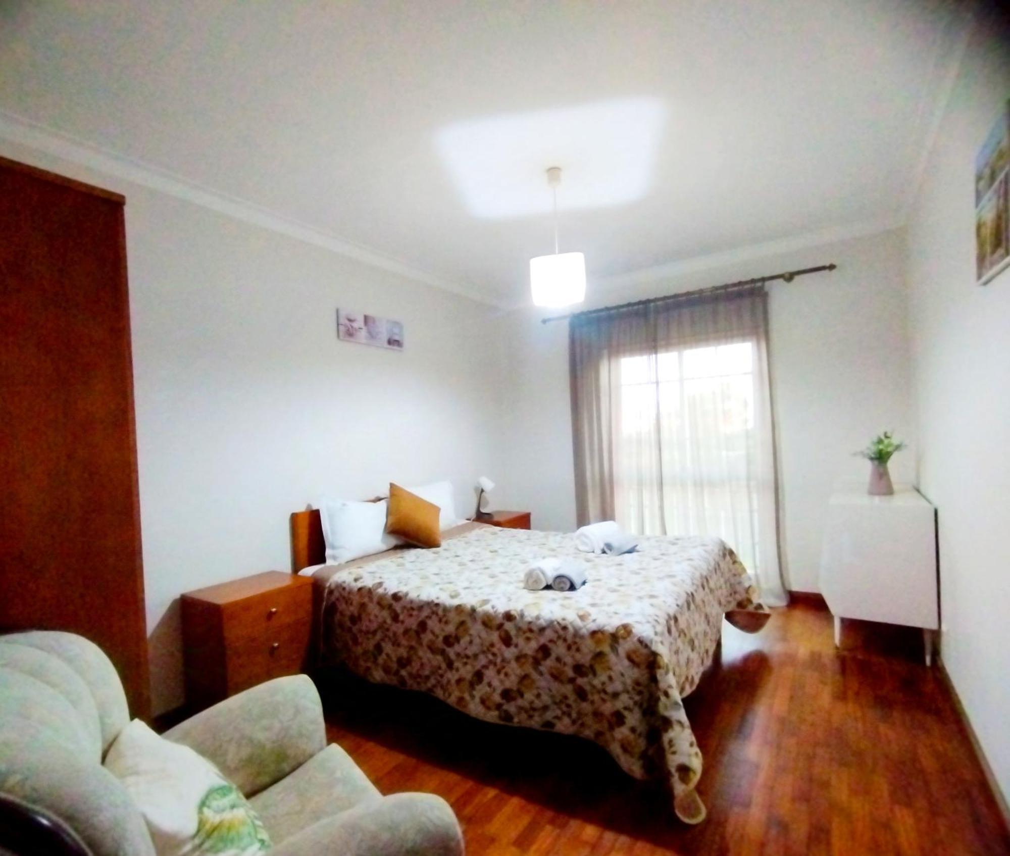 Tininha Da Ilha - Peniche Beach Escape Стая снимка